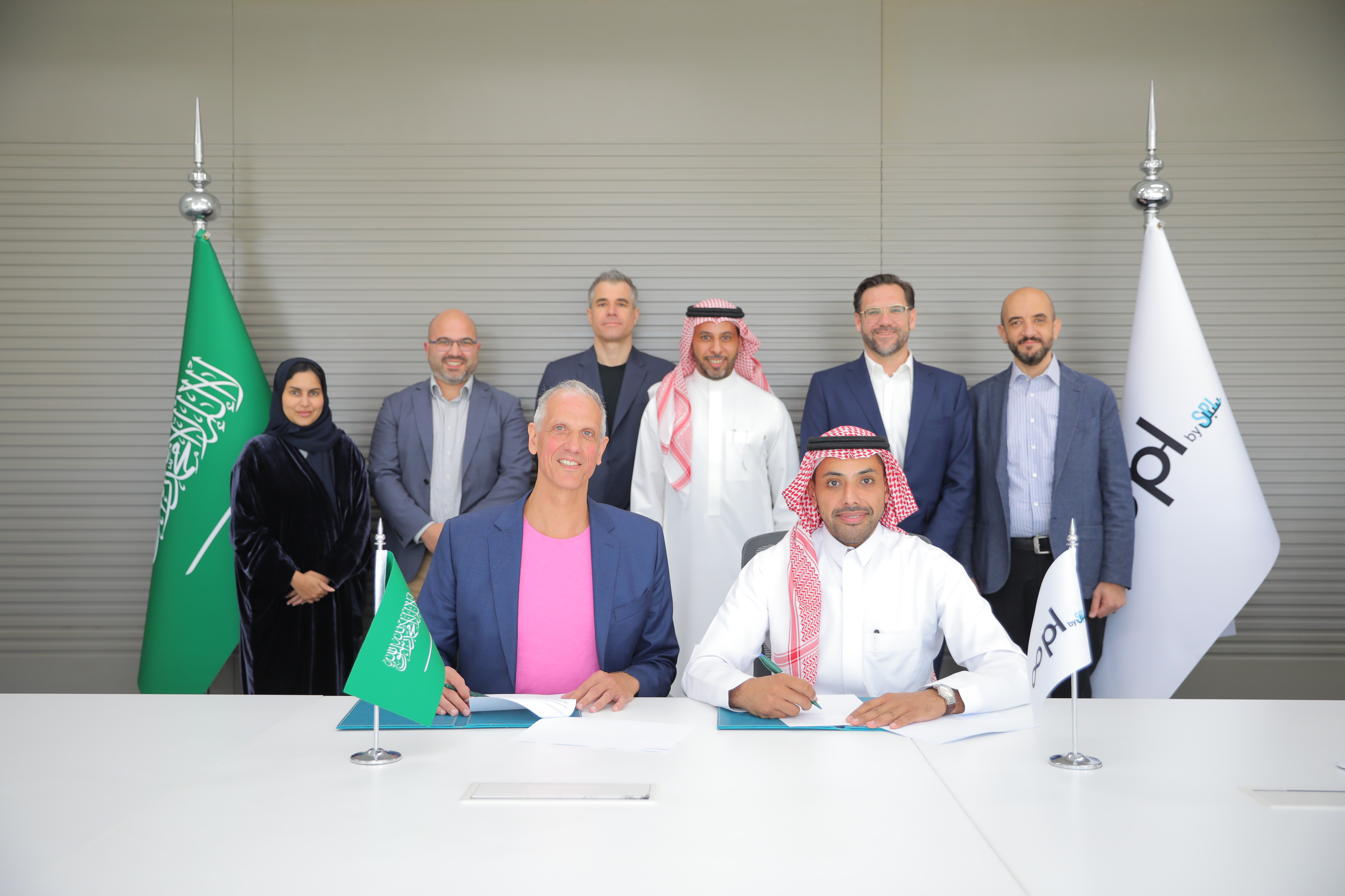 Infinite PL and KI Group Partner to Shape the Future of Digital Logistics